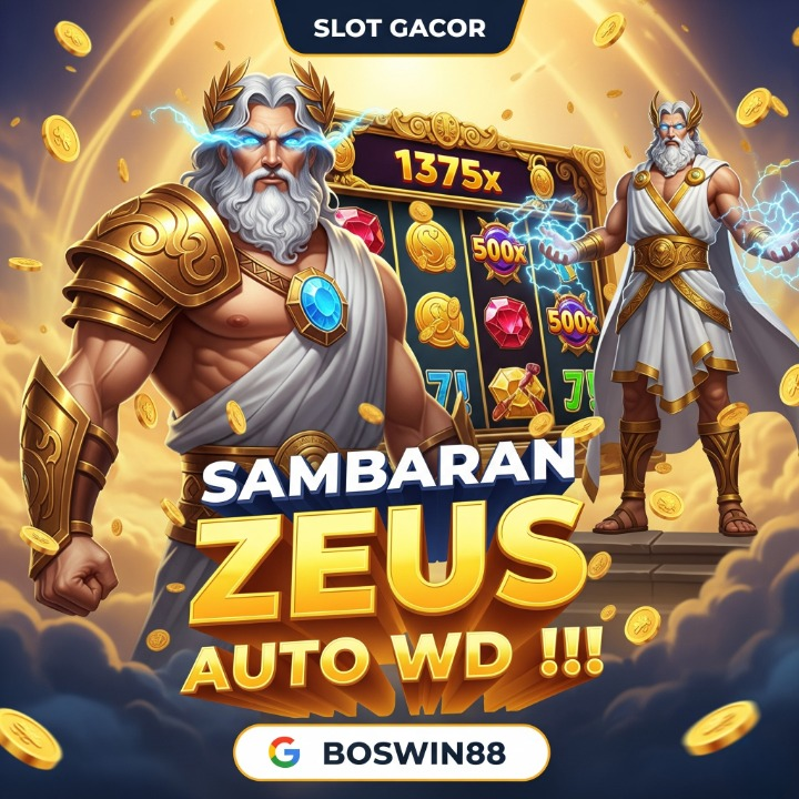 Keamanan dan Lisensi Resmi BOSWIN88